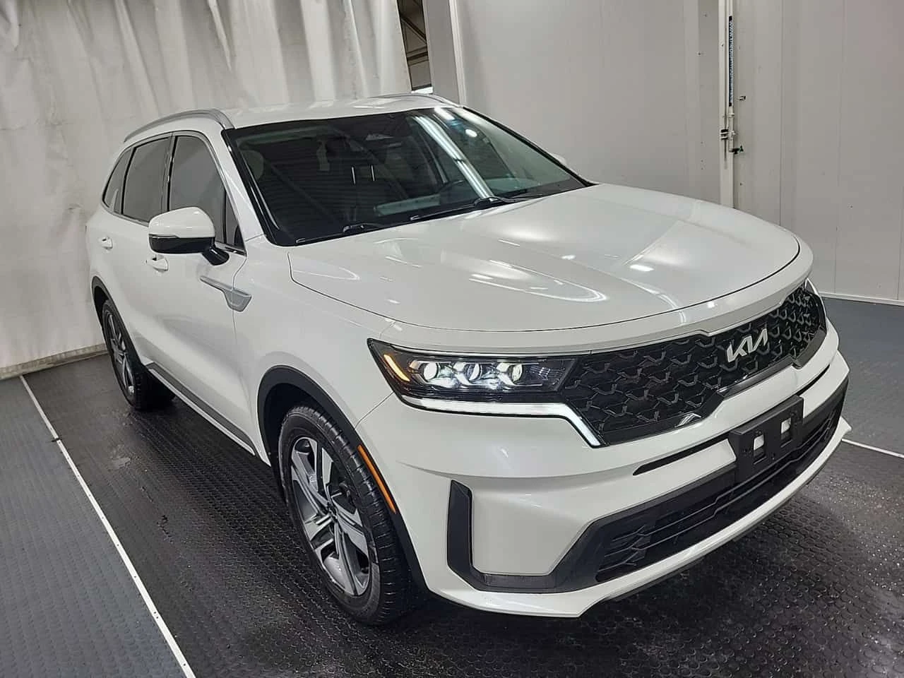 Kia Sorento EX  CARFAX, снимка 2 - Автомобили и джипове - 54097427