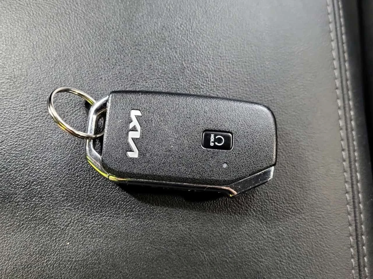 Kia Sorento EX  CARFAX, снимка 8 - Автомобили и джипове - 54097427