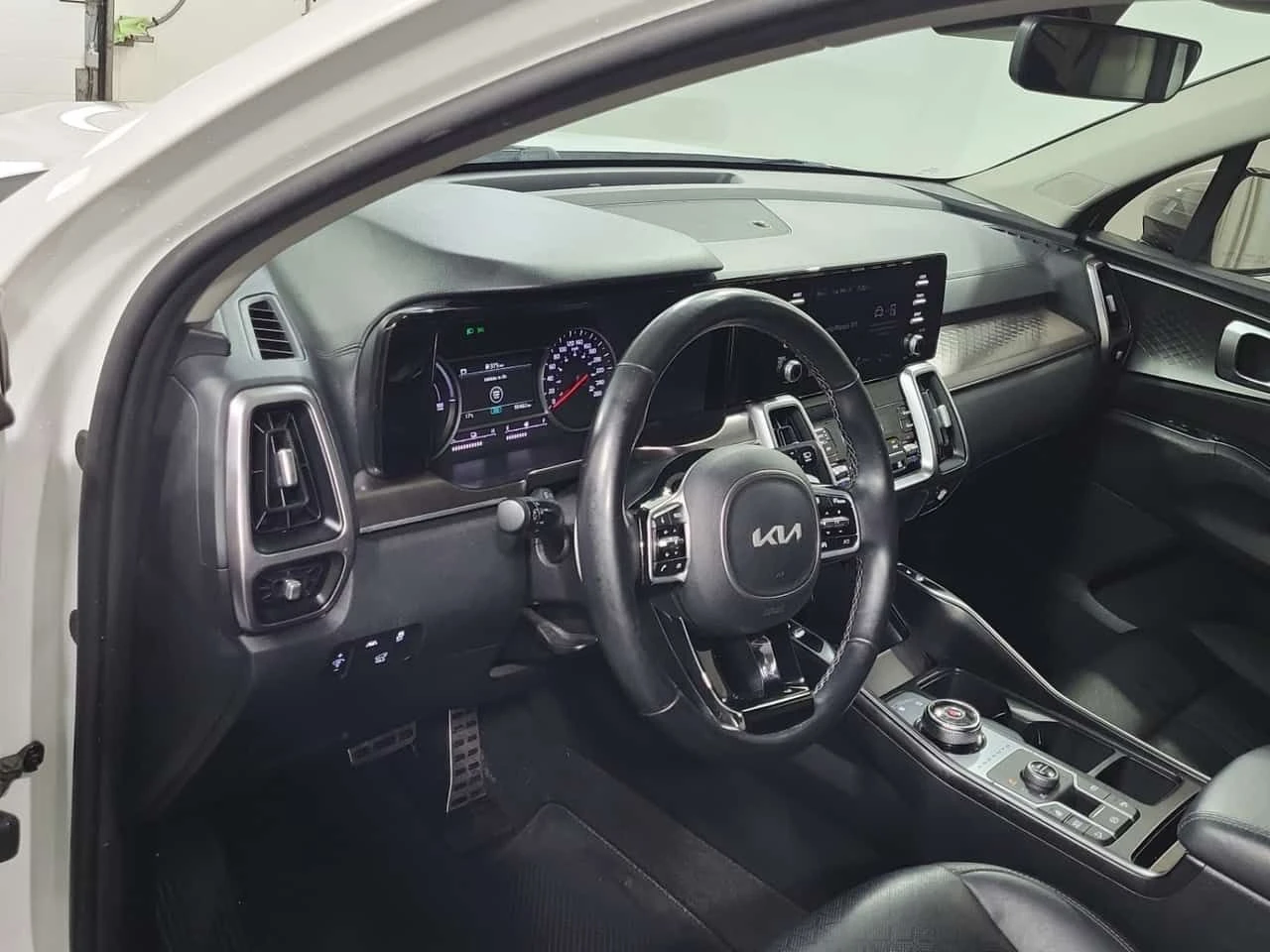 Kia Sorento EX  CARFAX, снимка 10 - Автомобили и джипове - 54097427