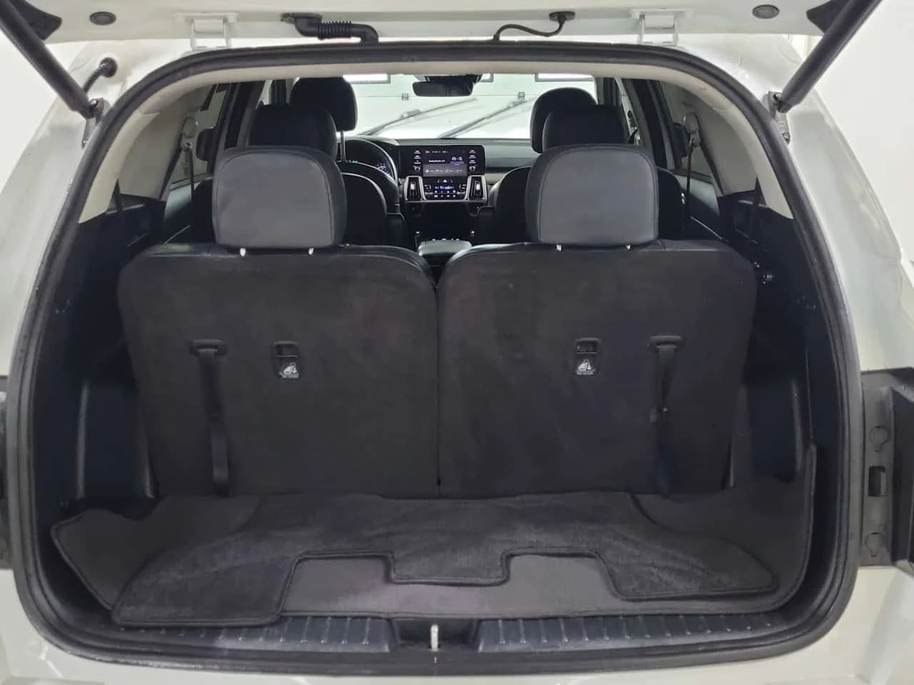 Kia Sorento EX  CARFAX, снимка 13 - Автомобили и джипове - 54097427