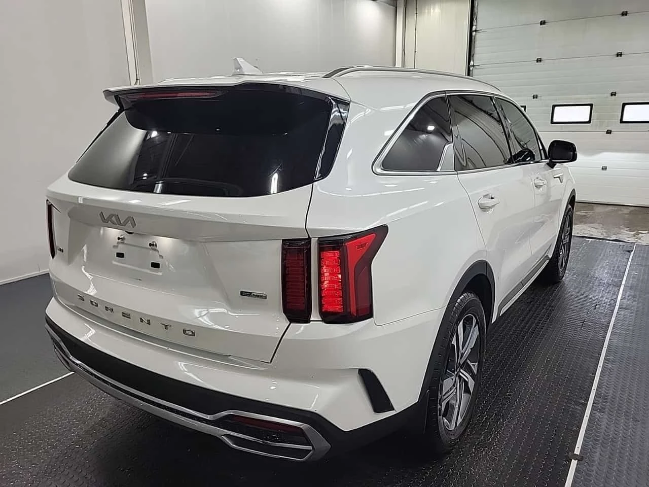 Kia Sorento EX  CARFAX, снимка 3 - Автомобили и джипове - 54097427