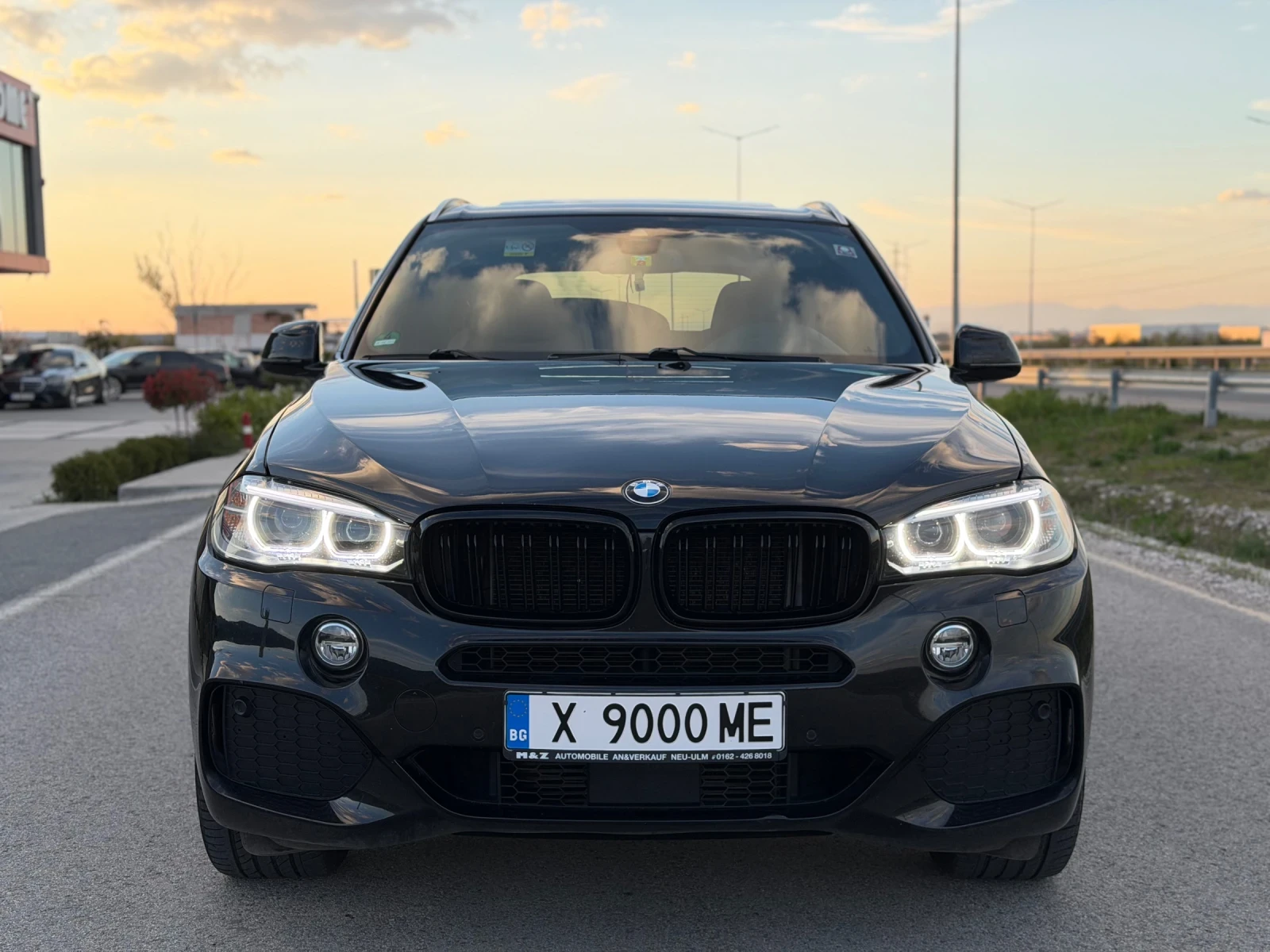 BMW X5 INDIVIDUAL / СМЕНЕНИ ВЕРИГИ, снимка 4 - Автомобили и джипове - 54128640