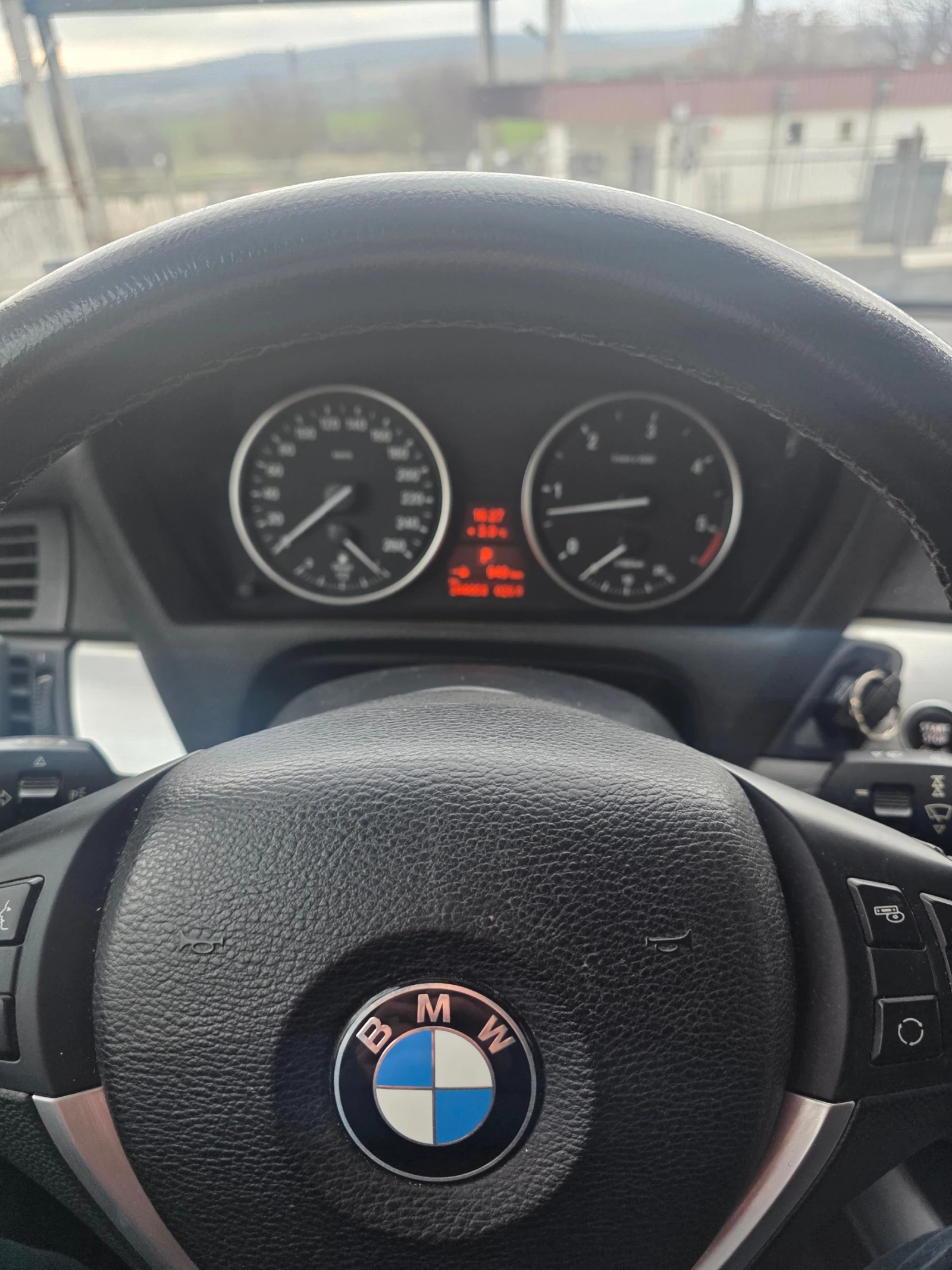 BMW X5 х5, снимка 5 - Автомобили и джипове - 54245980