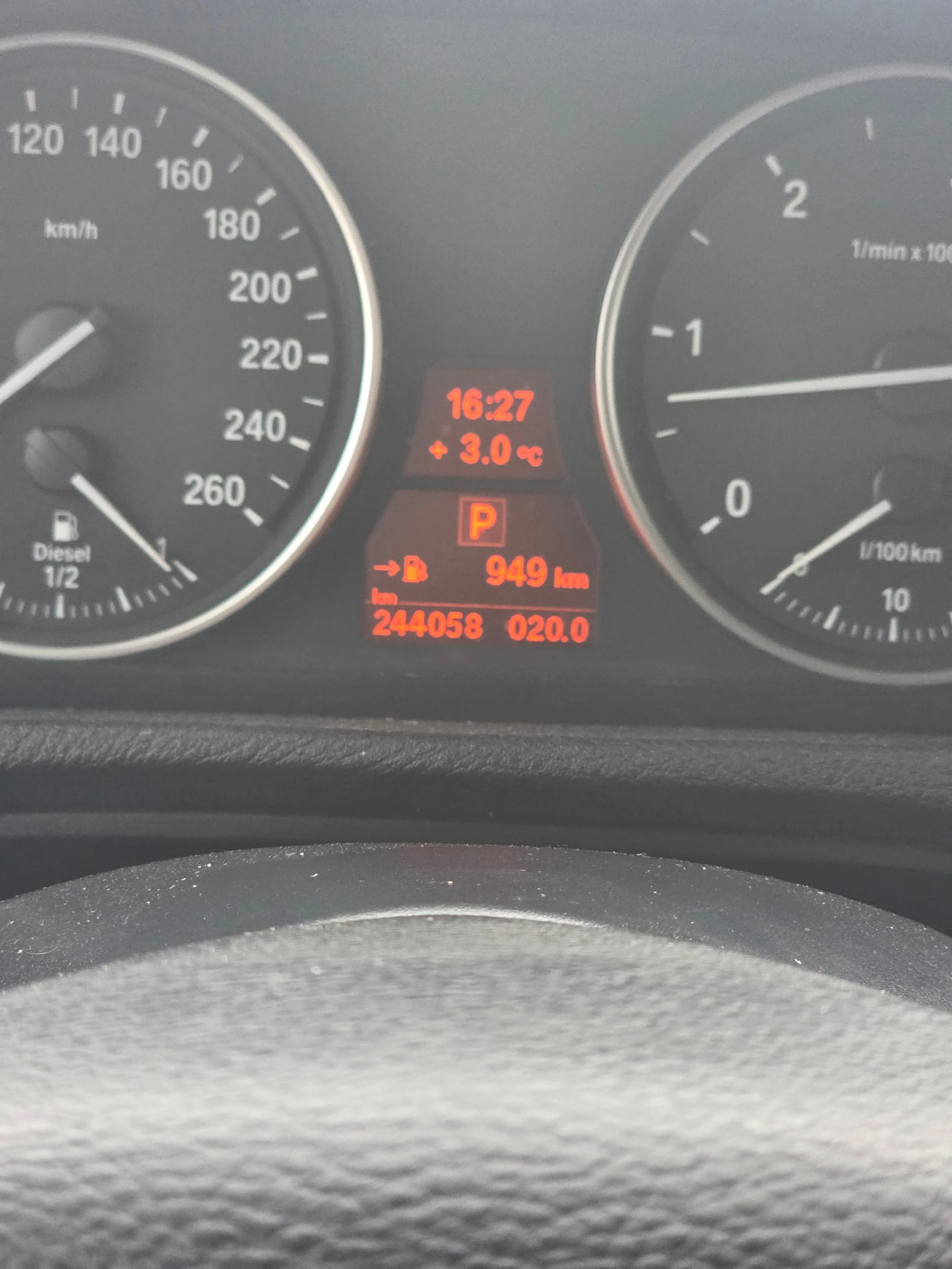 BMW X5 х5, снимка 6 - Автомобили и джипове - 54245980