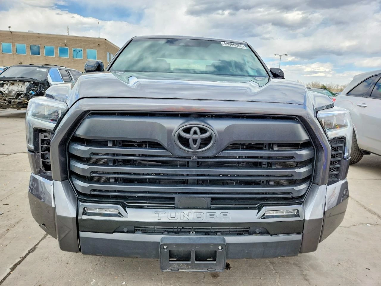 Toyota Tundra 3.4l Limited, снимка 5 - Автомобили и джипове - 54441448