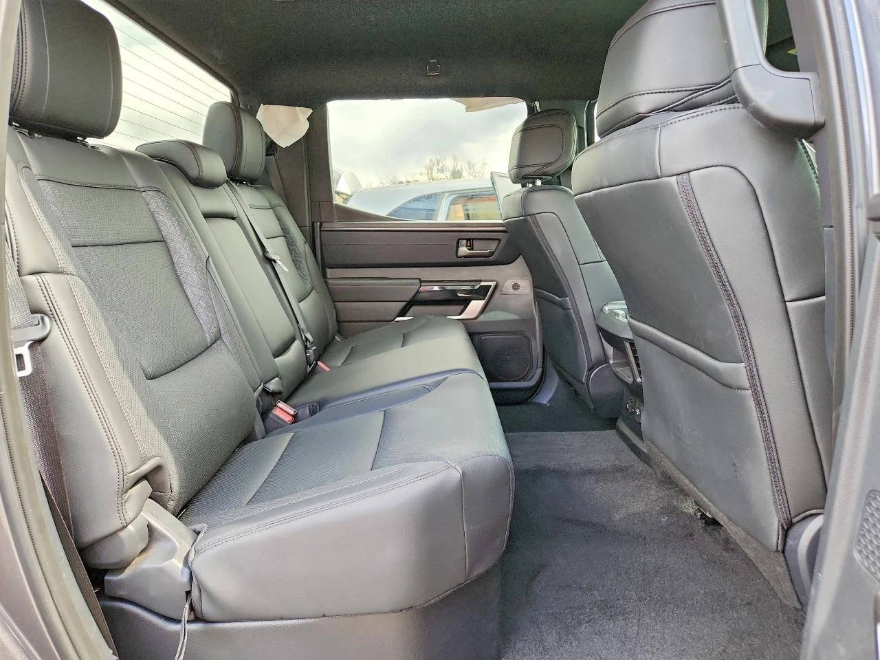 Toyota Tundra 3.4l Limited, снимка 10 - Автомобили и джипове - 54441448
