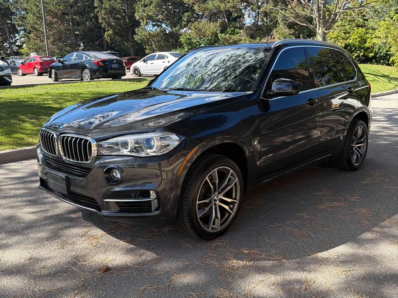 BMW X5 xDrive40e | CARFAX | БЕЗ ПЪРВОНАЧАЛНА ВНОСКА
