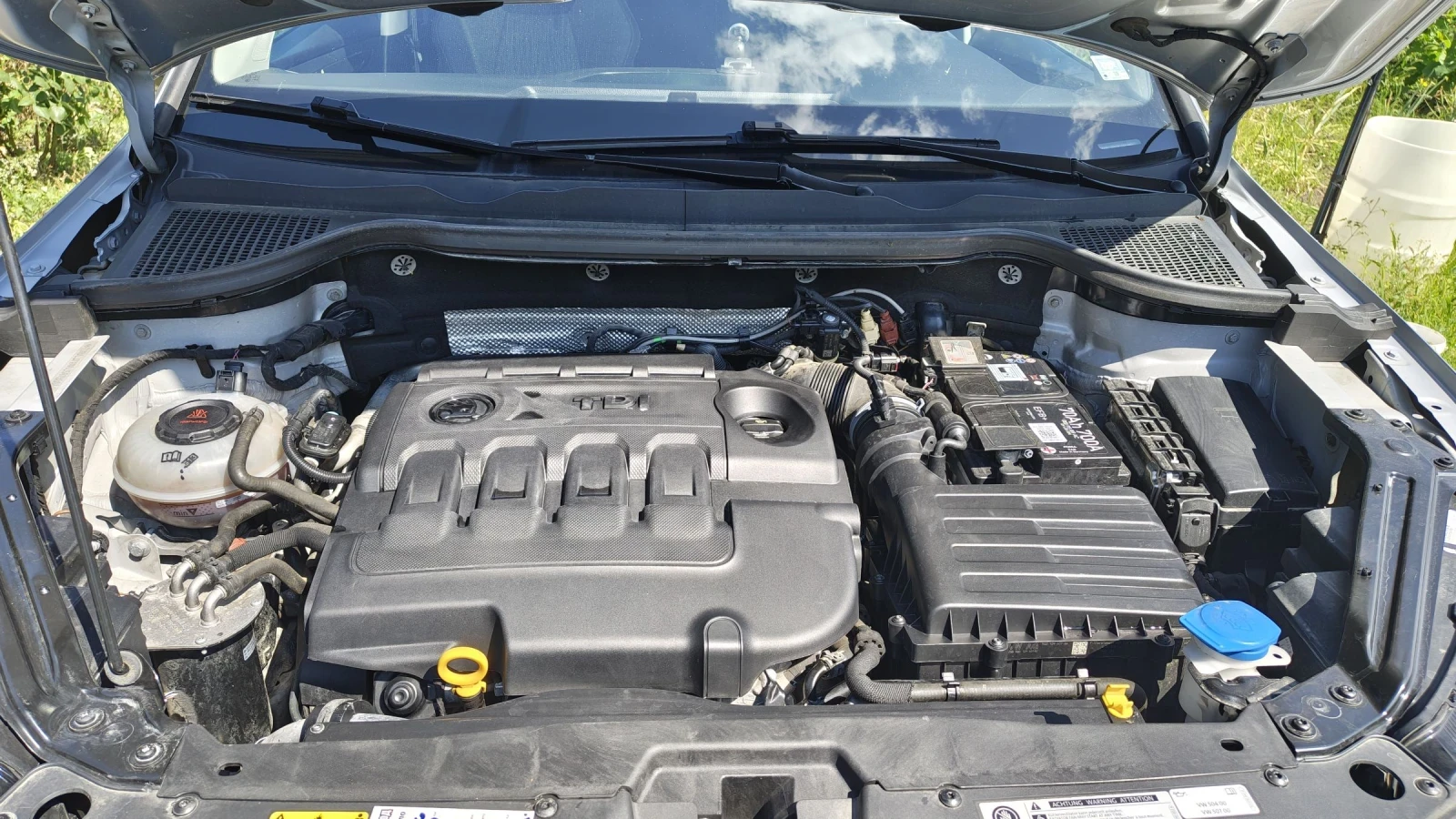 Skoda Karoq 0898544466 2.0Tdi 150ks 7Dsg 4x4 100000km, снимка 10 - Автомобили и джипове - 55171705