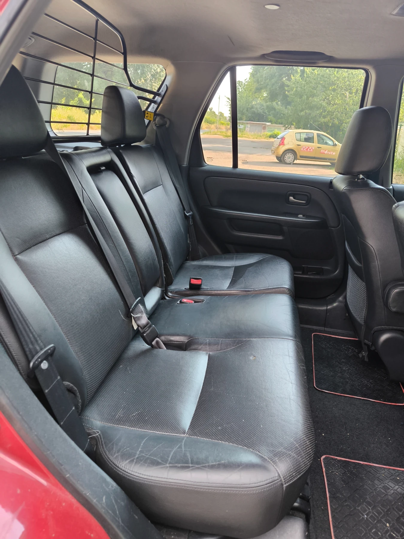 Honda Cr-v, снимка 4 - Автомобили и джипове - 55342205