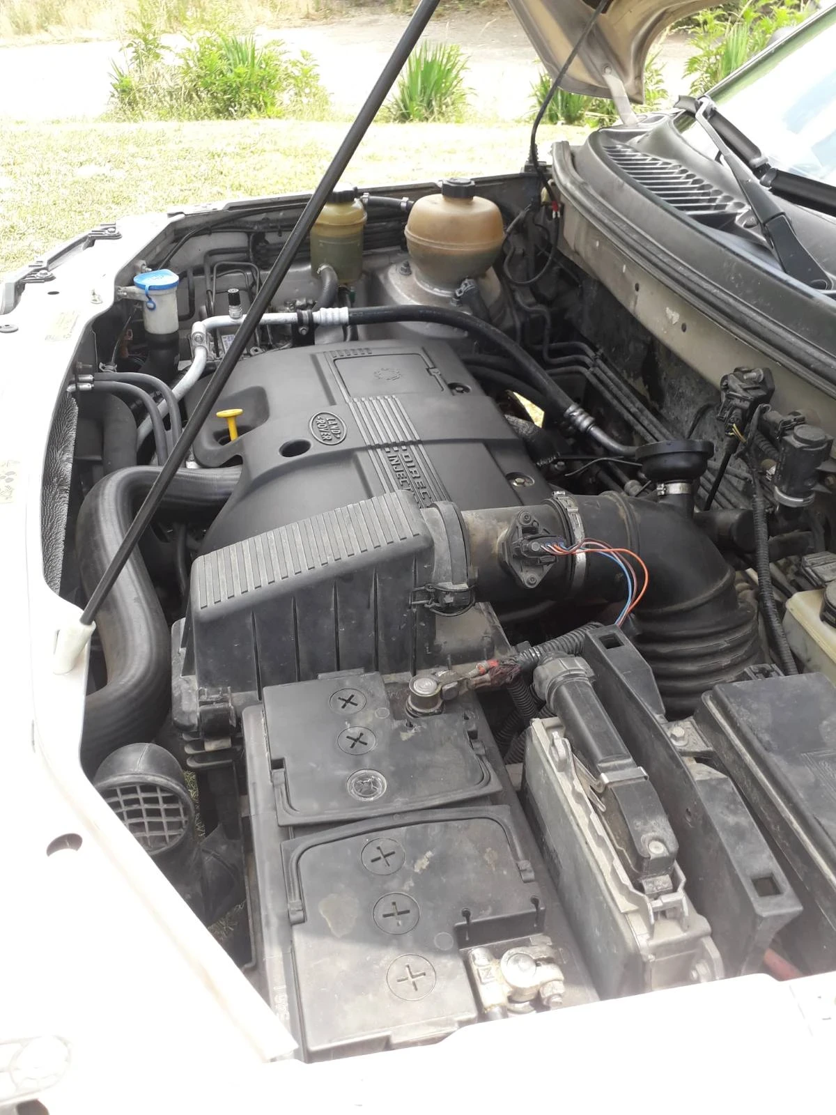 Land Rover Freelander, снимка 11 - Автомобили и джипове - 55361545