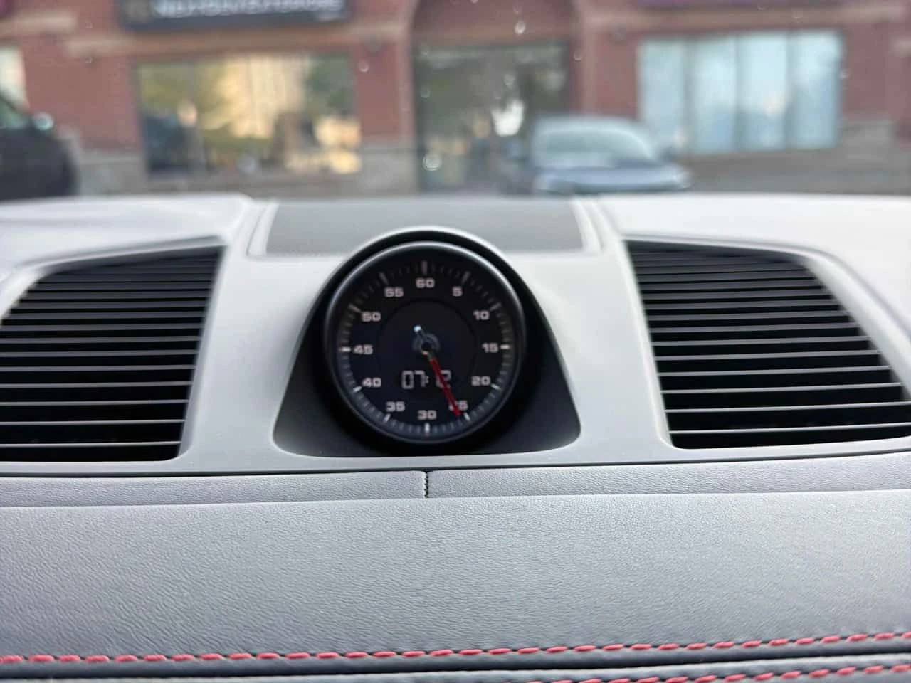 Porsche Cayenne * GTS * CARFAX * ОПЦИЯ ЗА ФИНАНСИРАНЕ , снимка 14 - Автомобили и джипове - 55438277
