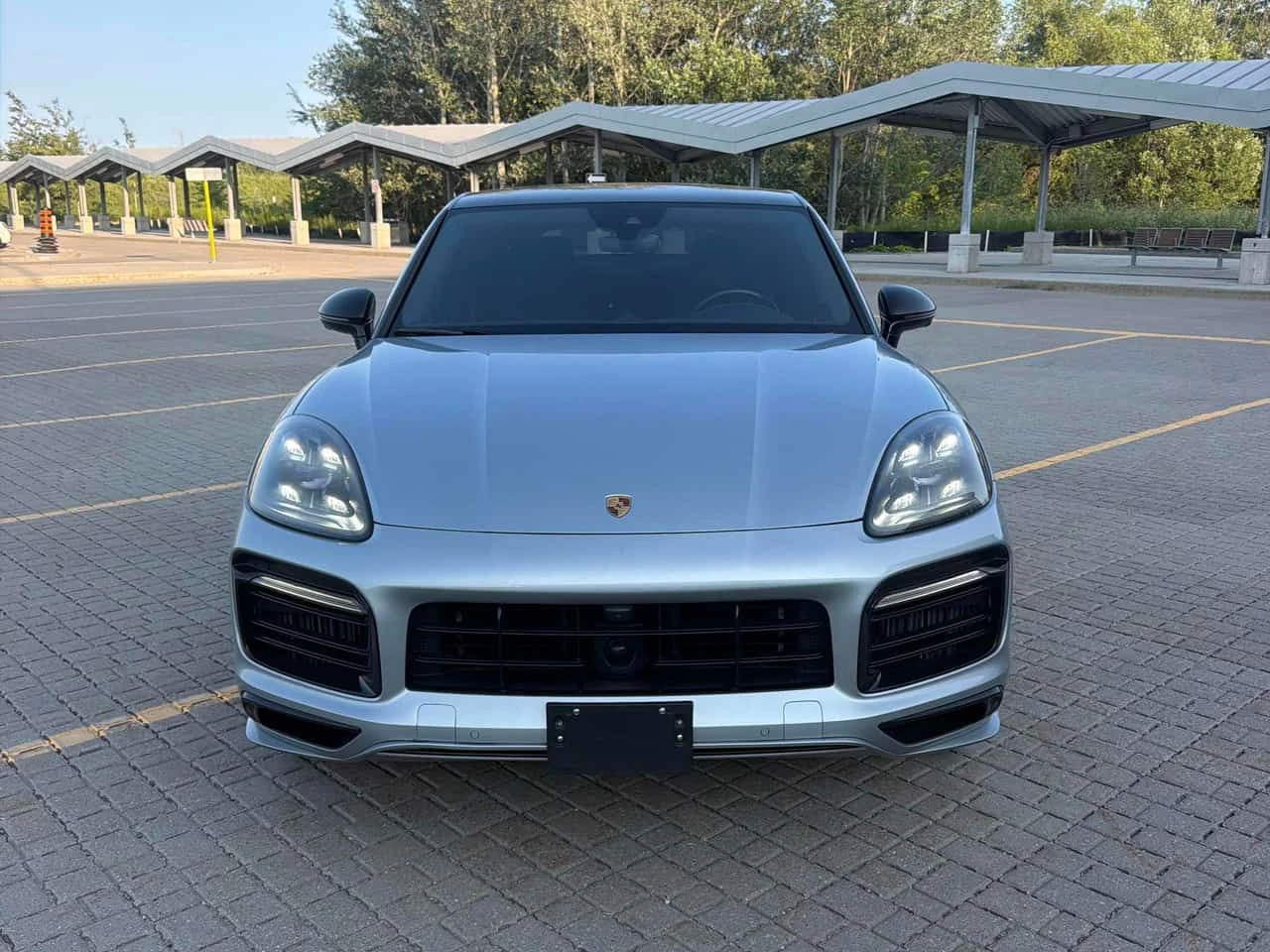 Porsche Cayenne * GTS * CARFAX * ОПЦИЯ ЗА ФИНАНСИРАНЕ , снимка 6 - Автомобили и джипове - 55438277