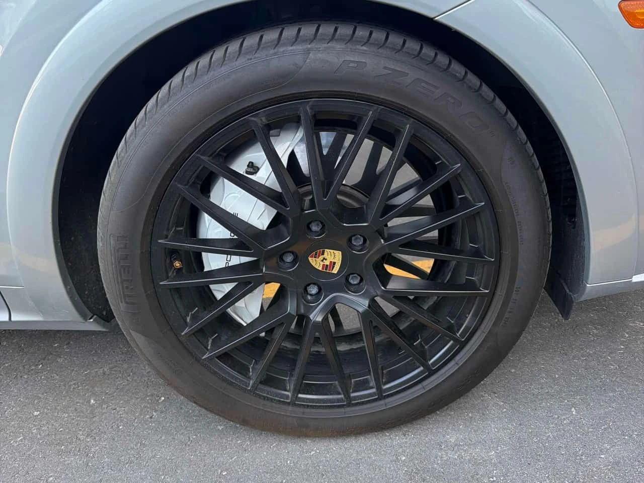 Porsche Cayenne * GTS * CARFAX * ОПЦИЯ ЗА ФИНАНСИРАНЕ , снимка 7 - Автомобили и джипове - 55438277