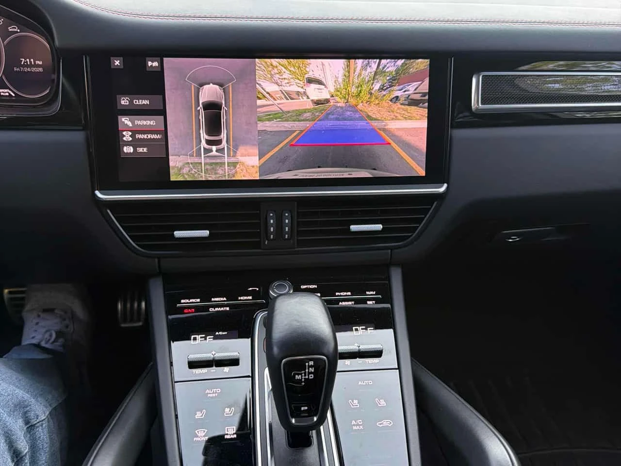 Porsche Cayenne * GTS * CARFAX * ОПЦИЯ ЗА ФИНАНСИРАНЕ , снимка 9 - Автомобили и джипове - 55438277