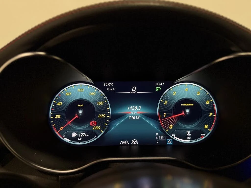 Mercedes-Benz GLC * 4MATIC * PANO * ���������� * (���� �� ��������) | Mobile.bg � ����������� 15