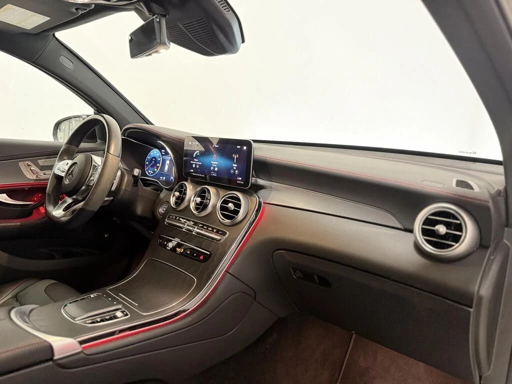 Mercedes-Benz GLC * 4MATIC * PANO * ���������� * (���� �� ��������) | Mobile.bg � ����������� 9