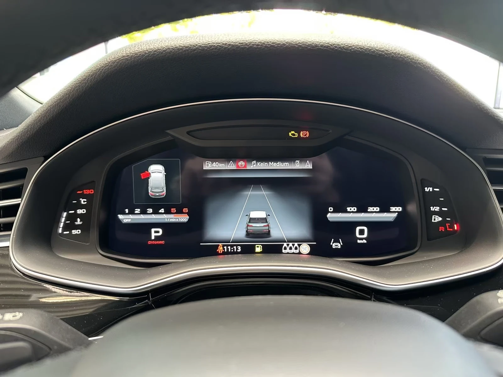 Audi Q7 50TDI/286HP/2S-LINE/PANO/LASER/B&O/360/HUD/778z, снимка 15 - Автомобили и джипове - 55691211