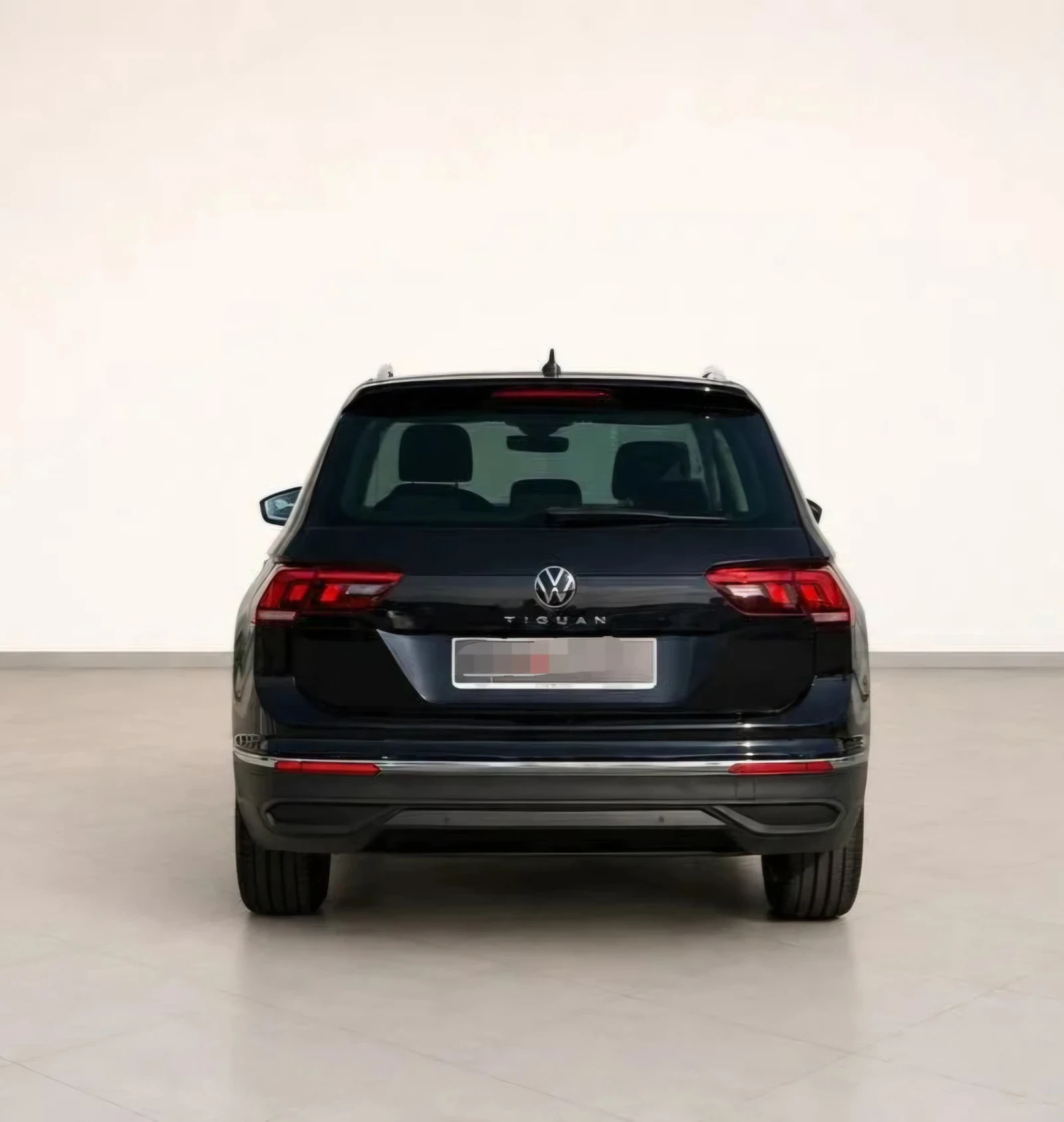 VW Tiguan 2.0TDI* DSG* LIFE* DIGITAL* LED* 93, 000KM, снимка 5 - Автомобили и джипове - 56111685