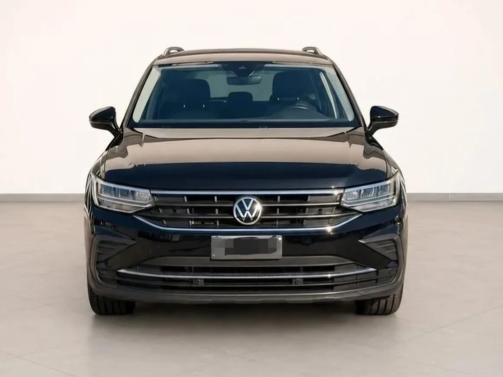 VW Tiguan 2.0TDI* DSG* LIFE* DIGITAL* LED* 93, 000KM, снимка 2 - Автомобили и джипове - 56111685