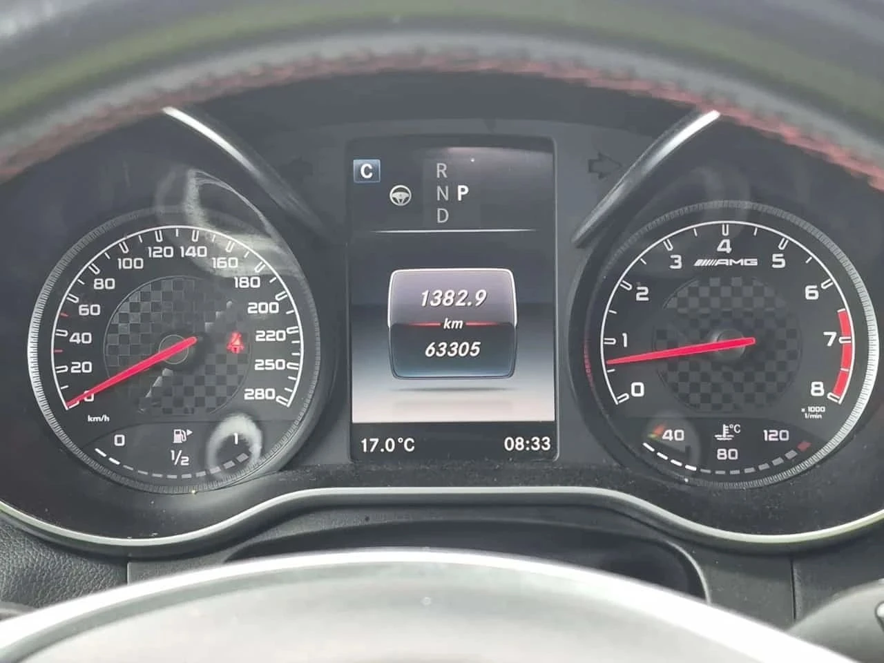 Mercedes-Benz GLC 43 AMG | Mobile.bg � ����������� 13
