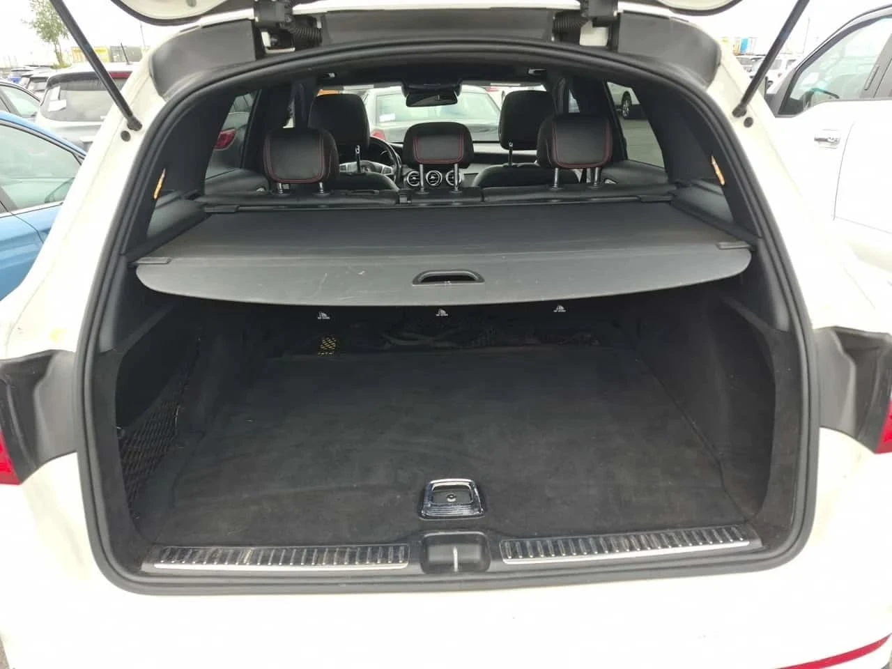 Mercedes-Benz GLC 43 AMG | Mobile.bg � ����������� 11
