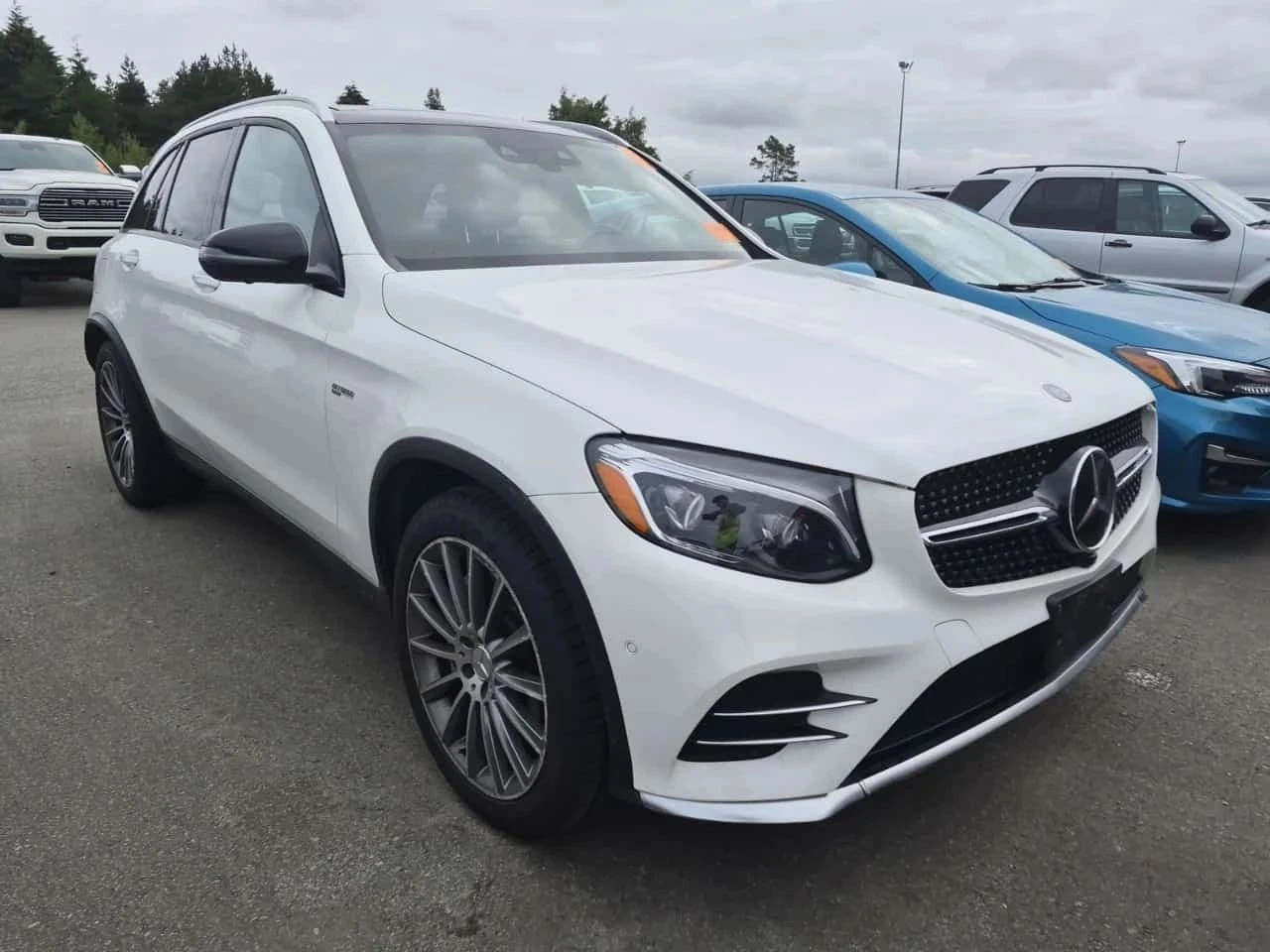 Mercedes-Benz GLC 43 AMG | Mobile.bg � ����������� 6
