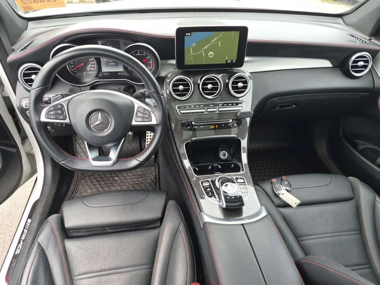 Mercedes-Benz GLC 43 AMG | Mobile.bg � ����������� 2