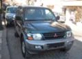 Mitsubishi Pajero 3.2 ИЗКУПУВАМ, снимка 5