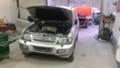 Mitsubishi Pajero 3.2 ИЗКУПУВАМ, снимка 13