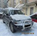 Mitsubishi Pajero 3.2 ИЗКУПУВАМ, снимка 8