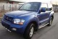 Mitsubishi Pajero 3.2 ИЗКУПУВАМ, снимка 7