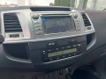 Toyota Hilux 3.0 D4D 4WD Double Cab - [13] 