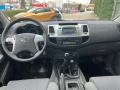 Toyota Hilux 3.0 D4D 4WD Double Cab - [15] 