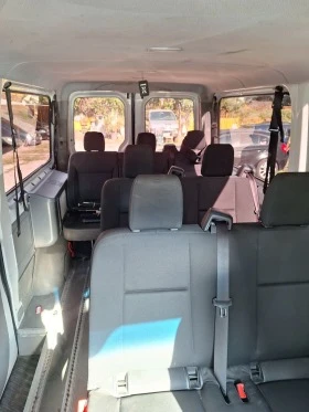 Mercedes-Benz Sprinter 311, снимка 8