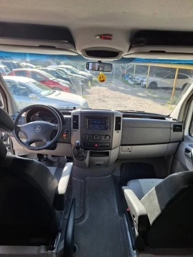 Mercedes-Benz Sprinter 311, снимка 7