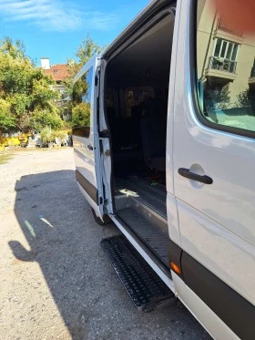 Mercedes-Benz Sprinter 311, снимка 4