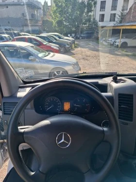 Mercedes-Benz Sprinter 311, снимка 10