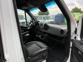 Mercedes-Benz Sprinter 316 FULL, 6МЕСТЕН, MAXI, EURO6, КЛИМА, снимка 8