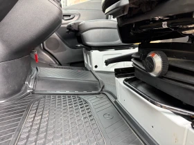 Mercedes-Benz Sprinter 316 FULL, 6МЕСТЕН, MAXI, EURO6, КЛИМА, снимка 16