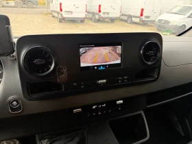 Mercedes-Benz Sprinter 316 FULL, 6МЕСТЕН, MAXI, EURO6, КЛИМА, снимка 14