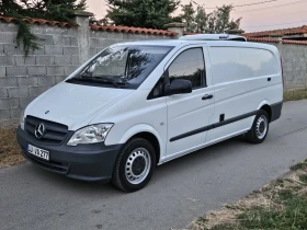 Mercedes-Benz Vito Хладилен , снимка 1