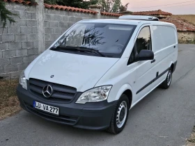 Mercedes-Benz Vito Хладилен , снимка 14