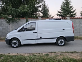 Mercedes-Benz Vito Хладилен , снимка 7