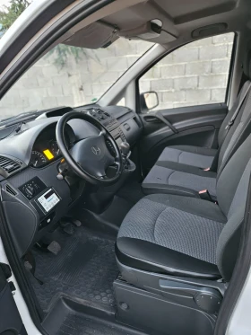 Mercedes-Benz Vito Хладилен , снимка 10