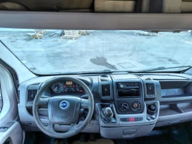 Fiat Ducato МАКСИ БАЗА , снимка 10