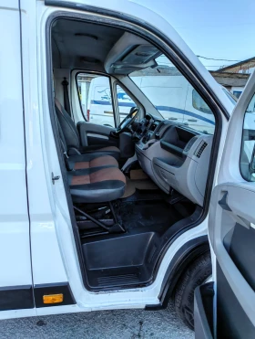 Fiat Ducato МАКСИ БАЗА , снимка 13