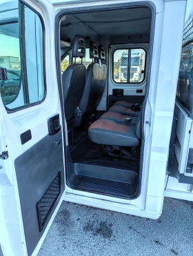 Fiat Ducato МАКСИ БАЗА , снимка 9