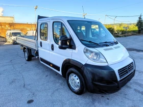 Fiat Ducato МАКСИ БАЗА , снимка 8