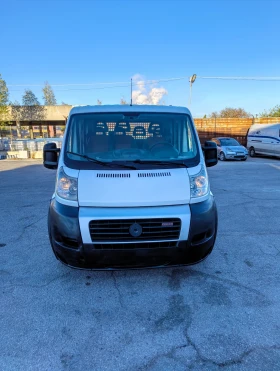 Fiat Ducato МАКСИ БАЗА , снимка 1