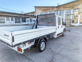Fiat Ducato МАКСИ БАЗА , снимка 5